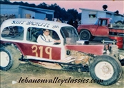 scott bachetti